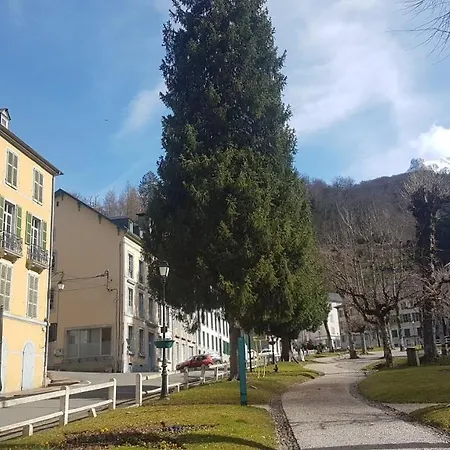 Vaste Appartement, Lumineux, 8 Couchages Apartment *