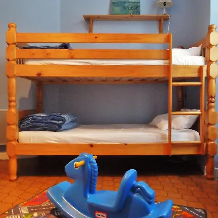 Vaste Appartement, Lumineux, 8 Couchages Eaux-Bonnes